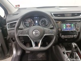  Nissan  Qashqai Nissan  dCi 115 Business Edition + DCT 5d #30
