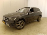  Mercedes  G-Klasee MERCEDES CLASSE GLC DIESEL (X253) - 2019 GLC 300 de 316 (194+122) 4-Matic 5d Auto 