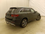  Mercedes  G-Klasee MERCEDES CLASSE GLC DIESEL (X253) - 2019 GLC 300 de 316 (194+122) 4-Matic 5d Auto #2