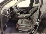  Mercedes  G-Klasee MERCEDES CLASSE GLC DIESEL (X253) - 2019 GLC 300 de 316 (194+122) 4-Matic 5d Auto #3