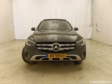  Mercedes  G-Klasee MERCEDES CLASSE GLC DIESEL (X253) - 2019 GLC 300 de 316 (194+122) 4-Matic 5d Auto #5