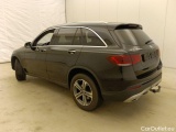  Mercedes  G-Klasee MERCEDES CLASSE GLC DIESEL (X253) - 2019 GLC 300 de 316 (194+122) 4-Matic 5d Auto #7