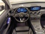  Mercedes  G-Klasee MERCEDES CLASSE GLC DIESEL (X253) - 2019 GLC 300 de 316 (194+122) 4-Matic 5d Auto #9