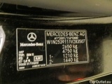  Mercedes  G-Klasee MERCEDES CLASSE GLC DIESEL (X253) - 2019 GLC 300 de 316 (194+122) 4-Matic 5d Auto #19