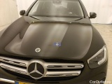  Mercedes  G-Klasee MERCEDES CLASSE GLC DIESEL (X253) - 2019 GLC 300 de 316 (194+122) 4-Matic 5d Auto #24