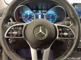  Mercedes  G-Klasee MERCEDES CLASSE GLC DIESEL (X253) - 2019 GLC 300 de 316 (194+122) 4-Matic 5d Auto #27