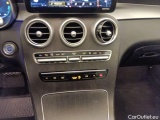  Mercedes  G-Klasee MERCEDES CLASSE GLC DIESEL (X253) - 2019 GLC 300 de 316 (194+122) 4-Matic 5d Auto #29