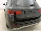  Mercedes  G-Klasee MERCEDES CLASSE GLC DIESEL (X253) - 2019 GLC 300 de 316 (194+122) 4-Matic 5d Auto #40