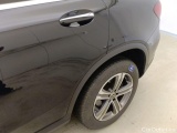  Mercedes  G-Klasee MERCEDES CLASSE GLC DIESEL (X253) - 2019 GLC 300 de 316 (194+122) 4-Matic 5d Auto #57
