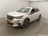  Peugeot  2008 PEUGEOT  - 2020 1.2 PureTech Allure Pack S&S (EU6.4) 5d 