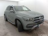  Mercedes  G-Klasee Mercedes-Benz GLE GLE 350 de 4MATIC 5d b2b2c 10.07 #2