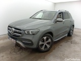  Mercedes  G-Klasee Mercedes-Benz GLE GLE 350 de 4MATIC 5d b2b2c 10.07 #4