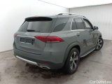  Mercedes  G-Klasee Mercedes-Benz GLE GLE 350 de 4MATIC 5d b2b2c 10.07 #5