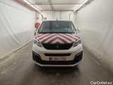  Peugeot  Expert Peugeot  Long DC Asphalt L3 2.0 BlueHDi 120 EAT8 4d #5