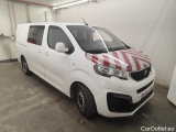  Peugeot  Expert Peugeot  Long DC Asphalt L3 2.0 BlueHDi 120 EAT8 4d #8