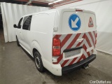  Peugeot  Expert Peugeot  Long DC Asphalt L3 2.0 BlueHDi 120 EAT8 4d #7