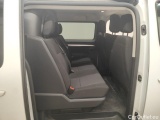  Peugeot  Expert Peugeot  Long DC Asphalt L3 2.0 BlueHDi 120 EAT8 4d #10