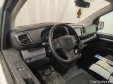  Peugeot  Expert Peugeot  Long DC Asphalt L3 2.0 BlueHDi 120 EAT8 4d #9