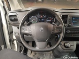  Peugeot  Expert Peugeot  Long DC Asphalt L3 2.0 BlueHDi 120 EAT8 4d #26