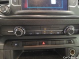  Peugeot  Expert Peugeot  Long DC Asphalt L3 2.0 BlueHDi 120 EAT8 4d #28