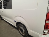  Peugeot  Expert Peugeot  Long DC Asphalt L3 2.0 BlueHDi 120 EAT8 4d #33