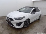  KIA  Cee'd KIA  GT Line 1.5 T-GDI 160 ISG 5d #2