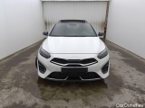  KIA  Cee'd KIA  GT Line 1.5 T-GDI 160 ISG 5d 