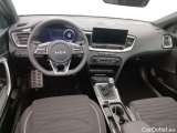  KIA  Cee'd KIA  GT Line 1.5 T-GDI 160 ISG 5d #5