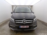  Mercedes  V-Klasse Mercedes-Benz  V 300 d L2 9G-TRONIC Avantgarde 5d 7pl 