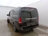  Mercedes  V-Klasse Mercedes-Benz  V 300 d L2 9G-TRONIC Avantgarde 5d 7pl #3
