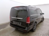  Mercedes  V-Klasse Mercedes-Benz  V 300 d L2 9G-TRONIC Avantgarde 5d 7pl #4