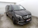  Mercedes  V-Klasse Mercedes-Benz  V 300 d L2 9G-TRONIC Avantgarde 5d 7pl #5