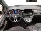  Mercedes  V-Klasse Mercedes-Benz  V 300 d L2 9G-TRONIC Avantgarde 5d 7pl #6