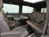  Mercedes  V-Klasse Mercedes-Benz  V 300 d L2 9G-TRONIC Avantgarde 5d 7pl #8