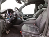  Mercedes  V-Klasse Mercedes-Benz  V 300 d L2 9G-TRONIC Avantgarde 5d 7pl #7