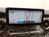  Mercedes  V-Klasse Mercedes-Benz  V 300 d L2 9G-TRONIC Avantgarde 5d 7pl #13