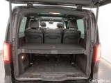  Mercedes  V-Klasse Mercedes-Benz  V 300 d L2 9G-TRONIC Avantgarde 5d 7pl #14