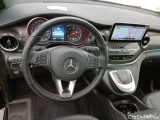  Mercedes  V-Klasse Mercedes-Benz  V 300 d L2 9G-TRONIC Avantgarde 5d 7pl #21