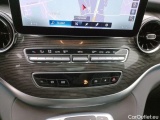  Mercedes  V-Klasse Mercedes-Benz  V 300 d L2 9G-TRONIC Avantgarde 5d 7pl #22
