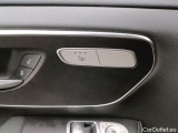  Mercedes  V-Klasse Mercedes-Benz  V 300 d L2 9G-TRONIC Avantgarde 5d 7pl #25