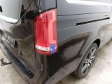  Mercedes  V-Klasse Mercedes-Benz  V 300 d L2 9G-TRONIC Avantgarde 5d 7pl #38