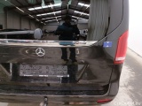  Mercedes  V-Klasse Mercedes-Benz  V 300 d L2 9G-TRONIC Avantgarde 5d 7pl #36