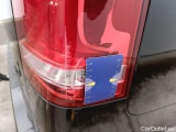  Mercedes  V-Klasse Mercedes-Benz  V 300 d L2 9G-TRONIC Avantgarde 5d 7pl #39