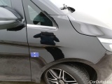  Mercedes  V-Klasse Mercedes-Benz  V 300 d L2 9G-TRONIC Avantgarde 5d 7pl #47