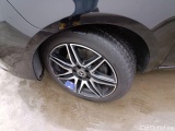  Mercedes  V-Klasse Mercedes-Benz  V 300 d L2 9G-TRONIC Avantgarde 5d 7pl #49