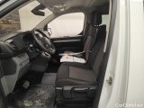  Peugeot  Expert Peugeot  Long DC Asphalt L3 2.0 BlueHDi 120 EAT8 4d #3