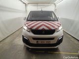  Peugeot  Expert Peugeot  Long DC Asphalt L3 2.0 BlueHDi 120 EAT8 4d #5