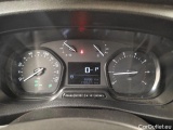  Peugeot  Expert Peugeot  Long DC Asphalt L3 2.0 BlueHDi 120 EAT8 4d #6