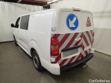  Peugeot  Expert Peugeot  Long DC Asphalt L3 2.0 BlueHDi 120 EAT8 4d #7