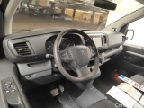  Peugeot  Expert Peugeot  Long DC Asphalt L3 2.0 BlueHDi 120 EAT8 4d #9